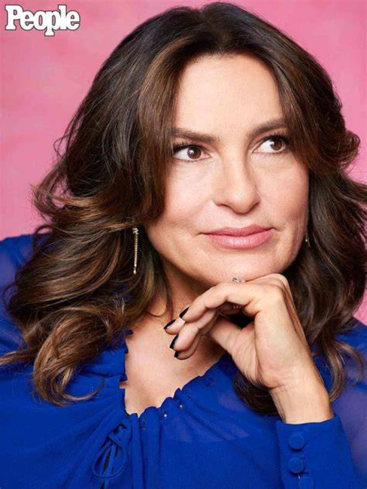 Picture of Mariska Hargitay