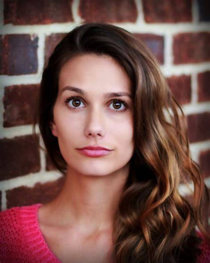 Picture of Mary Peyton Stewart