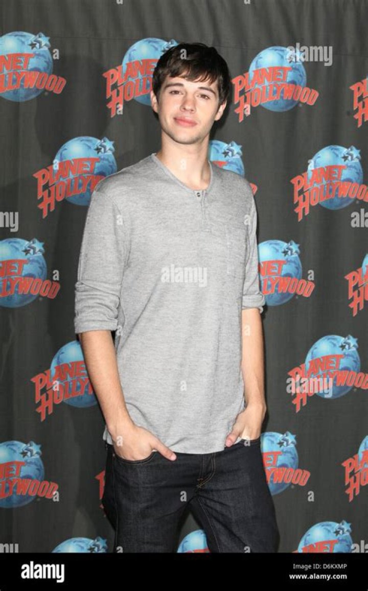 Picture of Matt Prokop