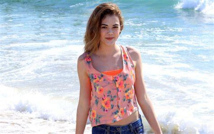 Picture of McKaley Miller