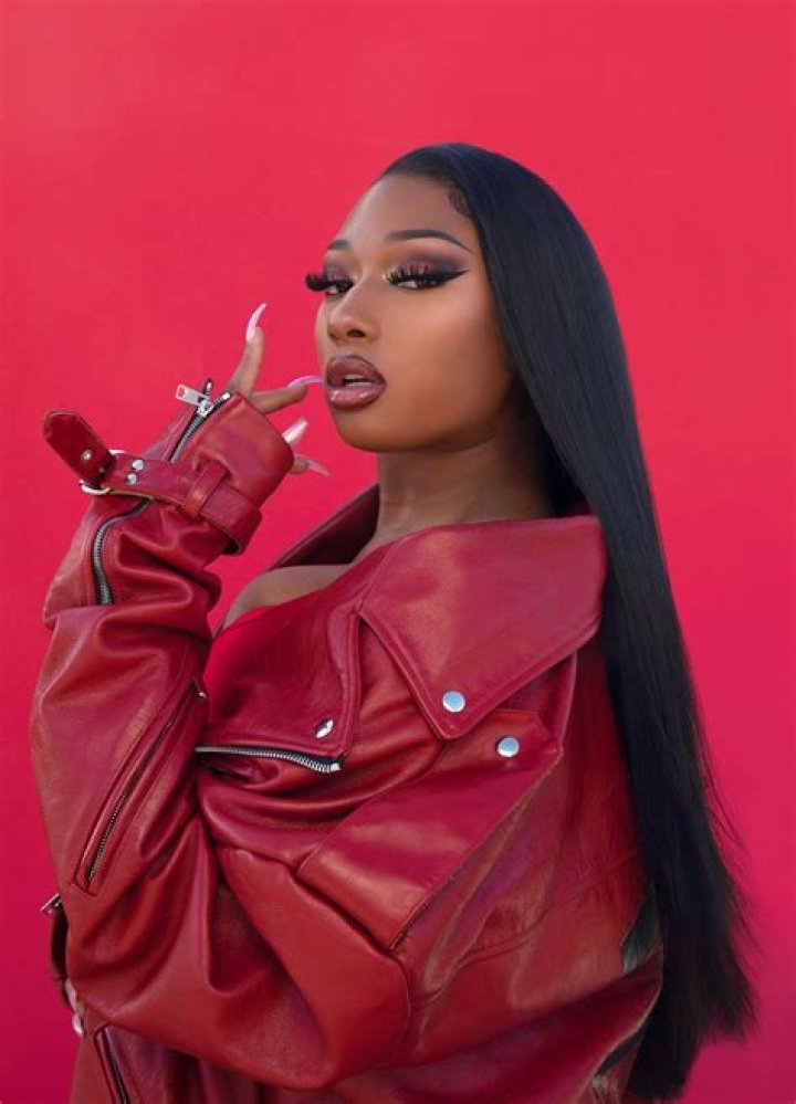 Picture of Megan Thee Stallion