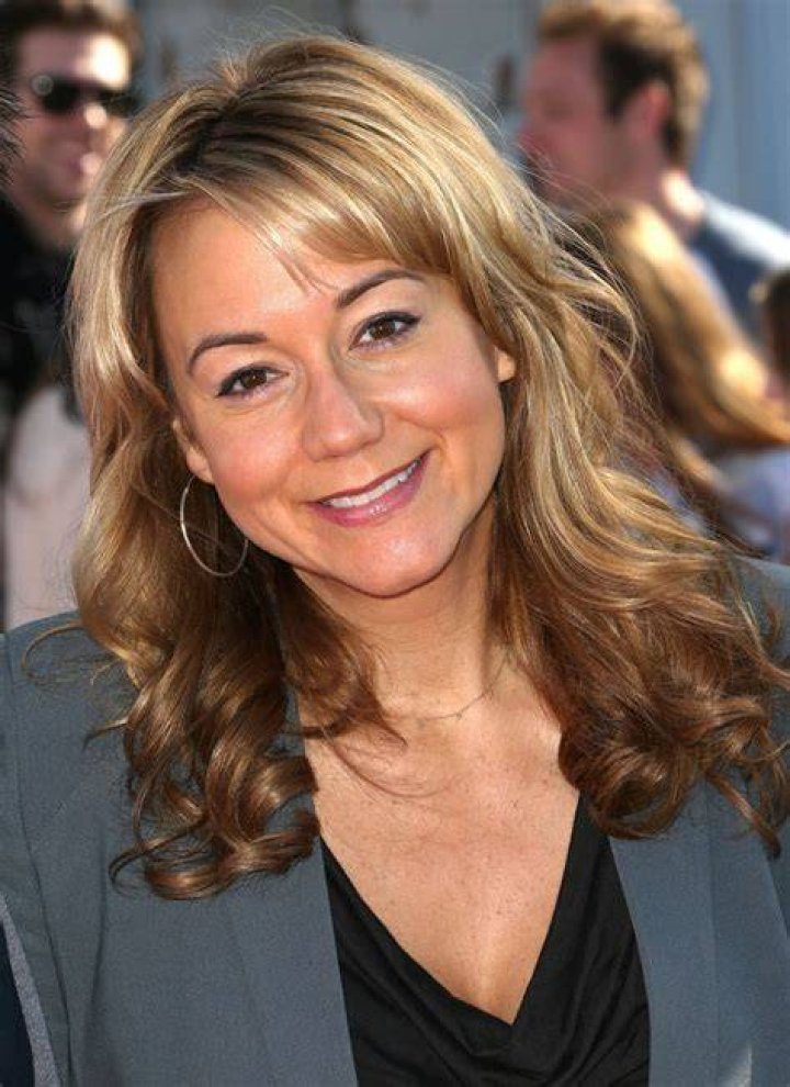 Picture of Megyn Price