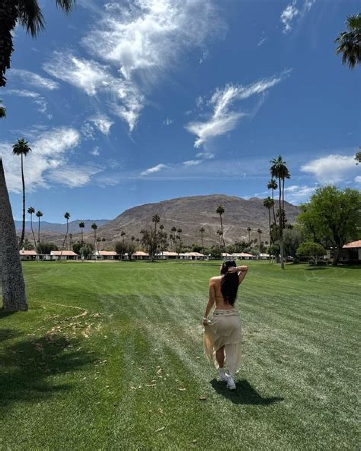 Picture of Meilani Kalei