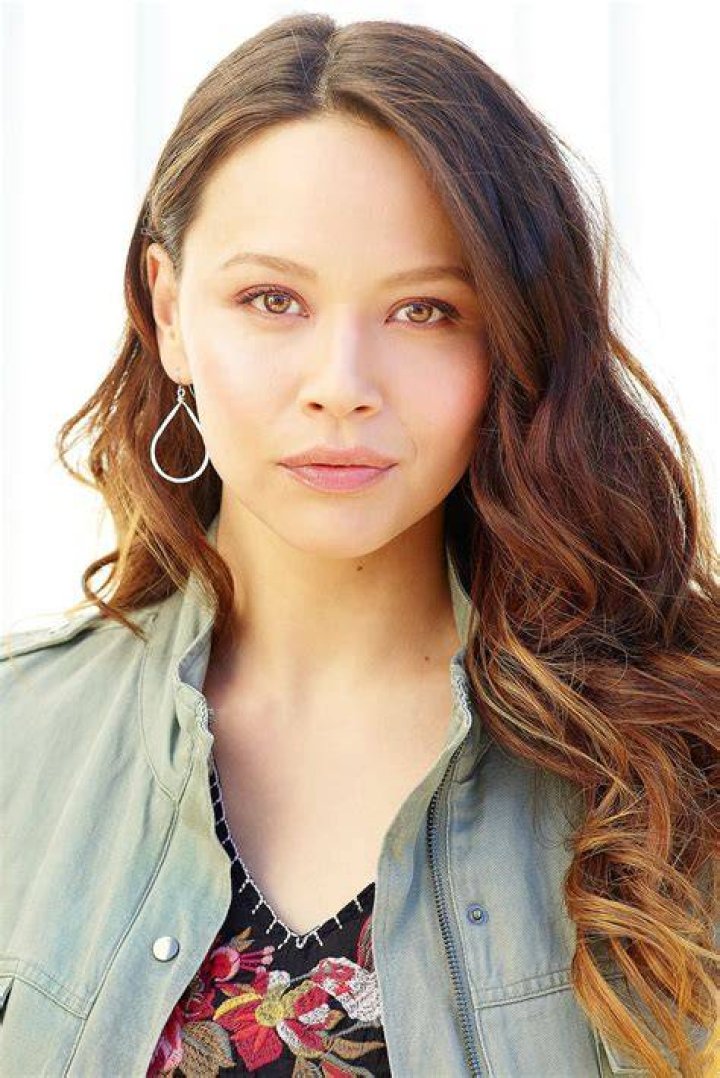 Picture of Melissa O'Neil