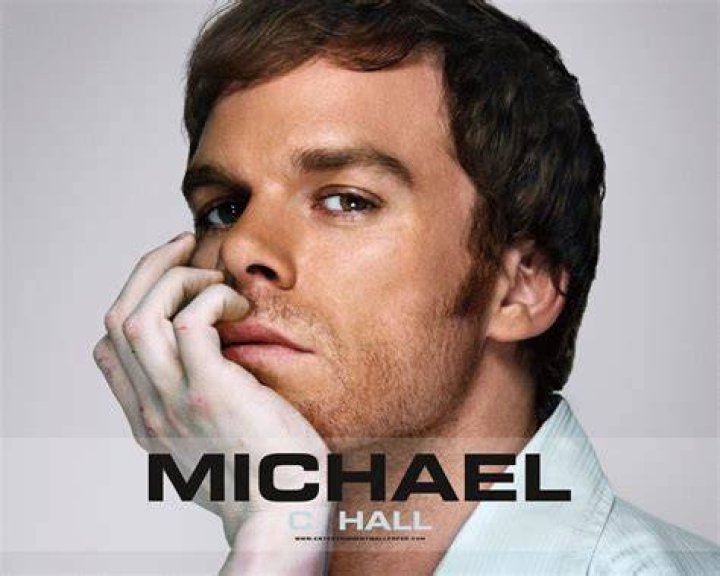 Picture of Michael C. Hall