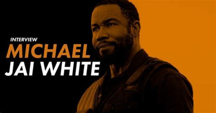 Picture of Michael Jai White