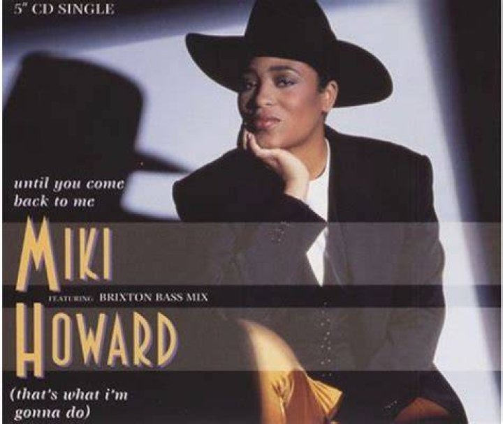 Picture of Miki Howard