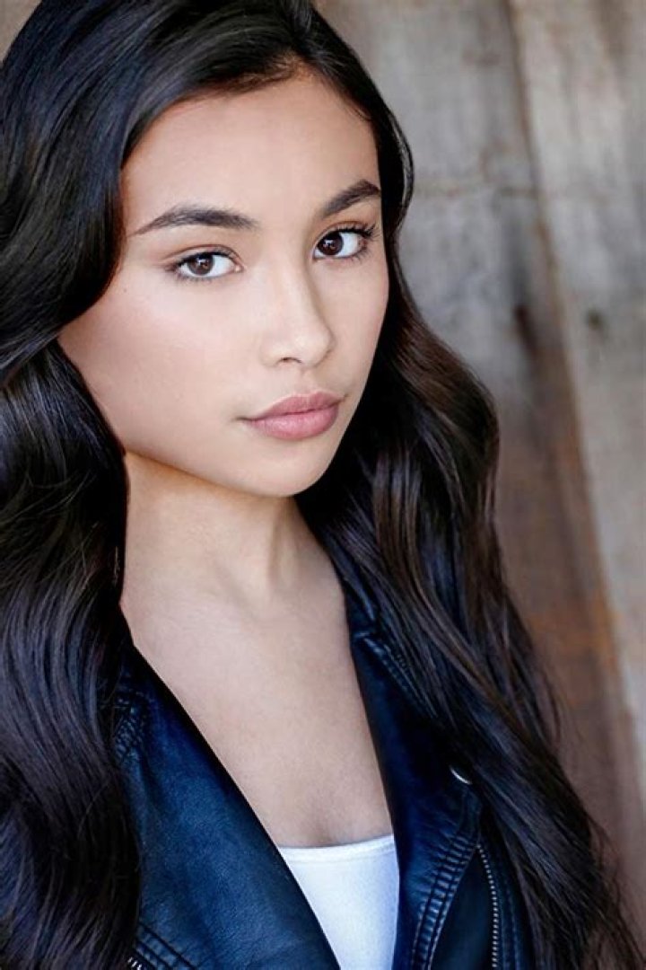 Picture of Miya Horcher