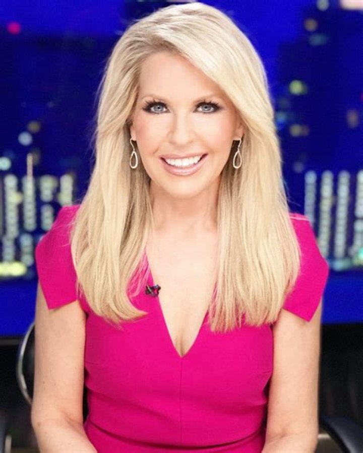 Picture of Monica Crowley