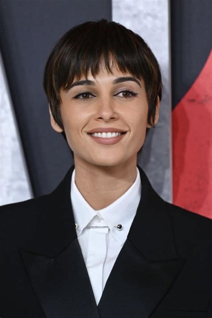 Picture of Naomi Scott