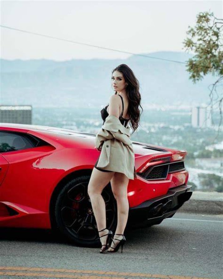 Picture of Natalie Gibson