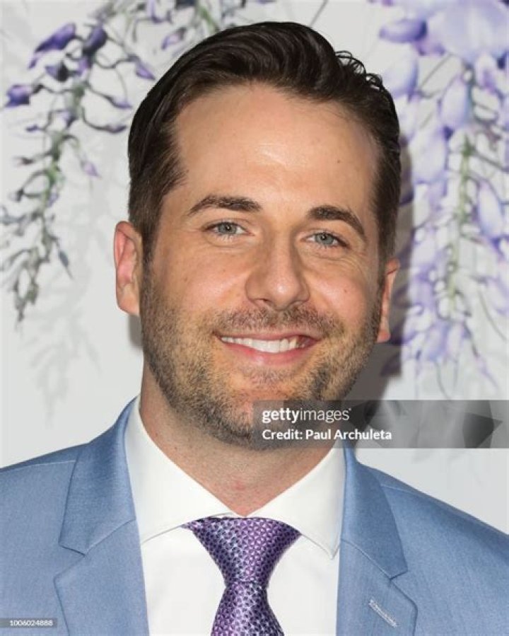 Picture of Niall Matter