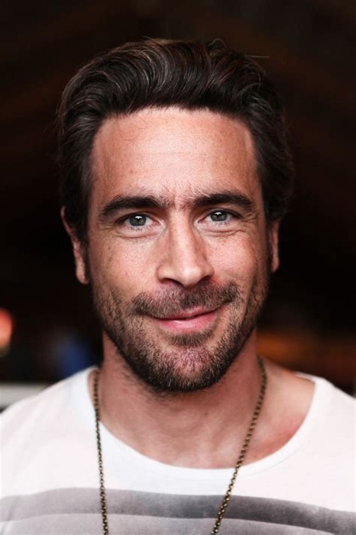 Picture of Ola Rapace