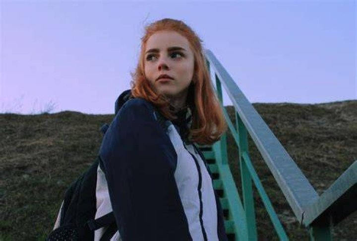 Picture of Polina Vishnevskay