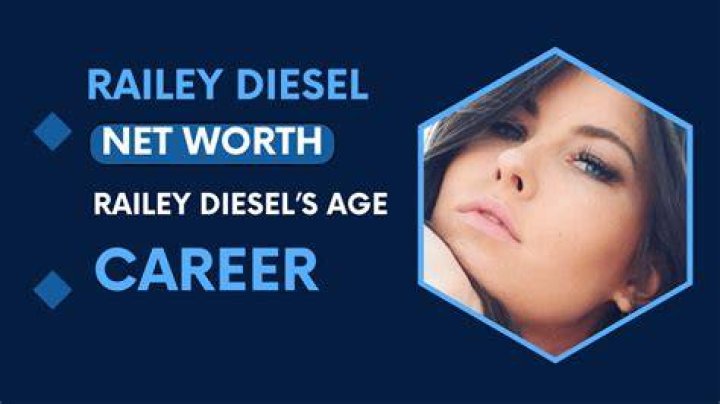 Picture of Railey Diesel