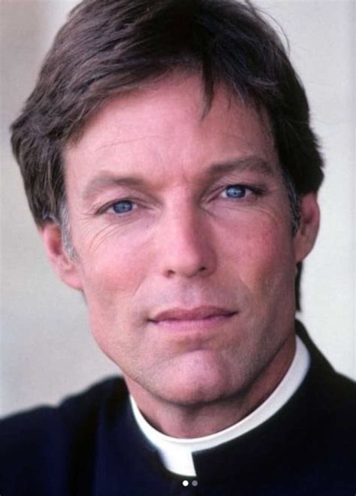 Picture of Richard Chamberlain