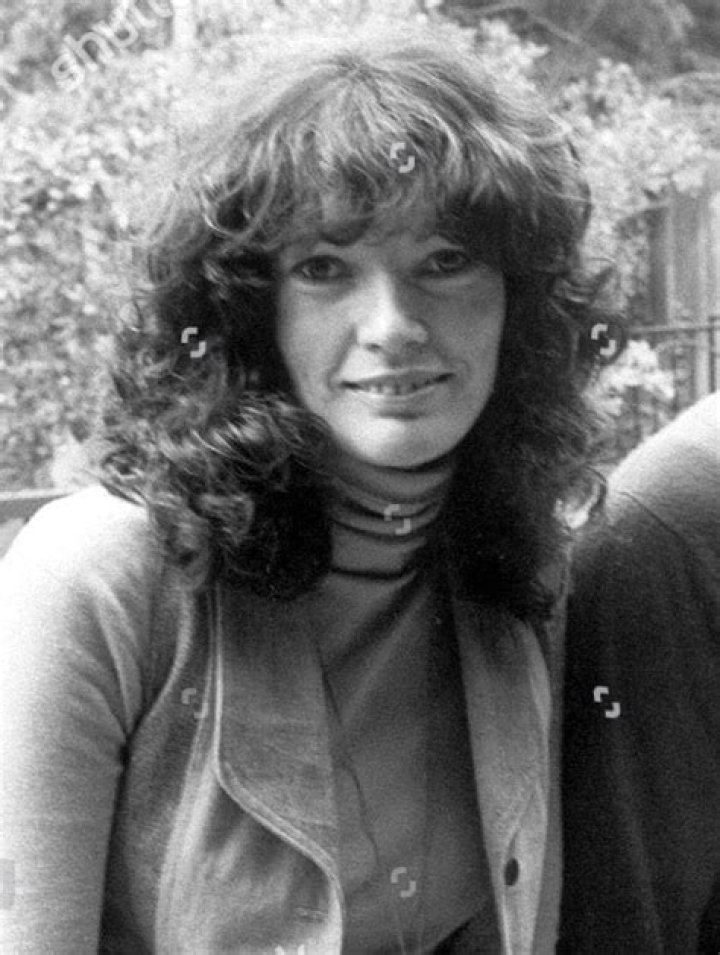 Picture of Rita Thiel