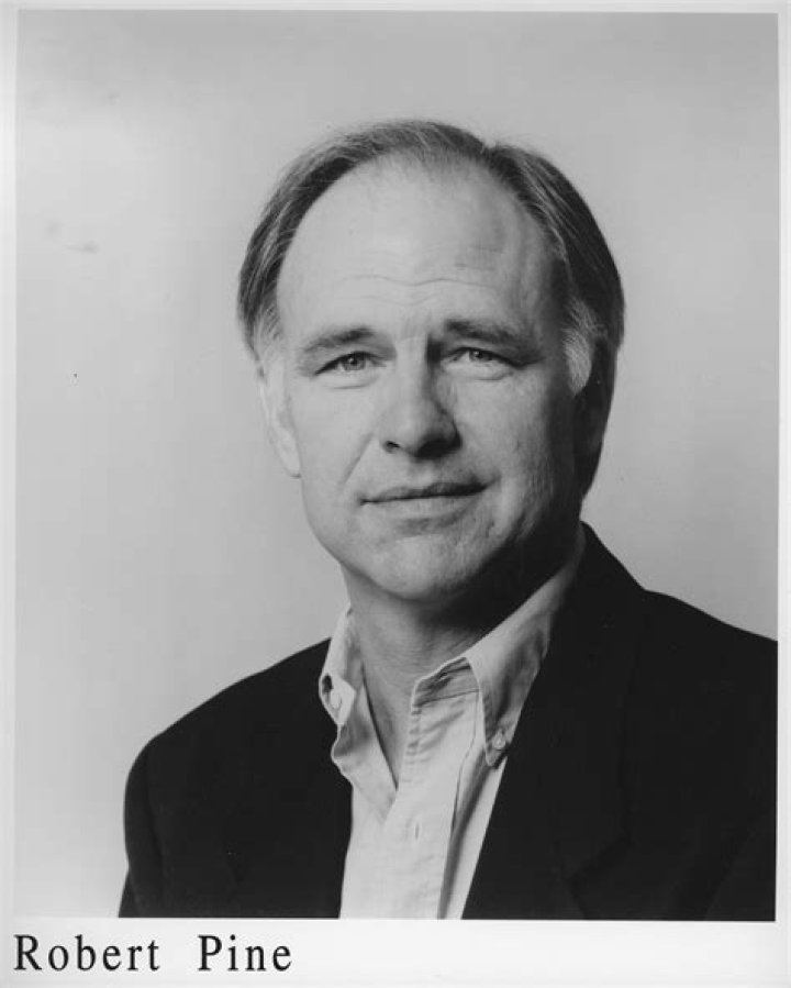 Picture of Robert Pine