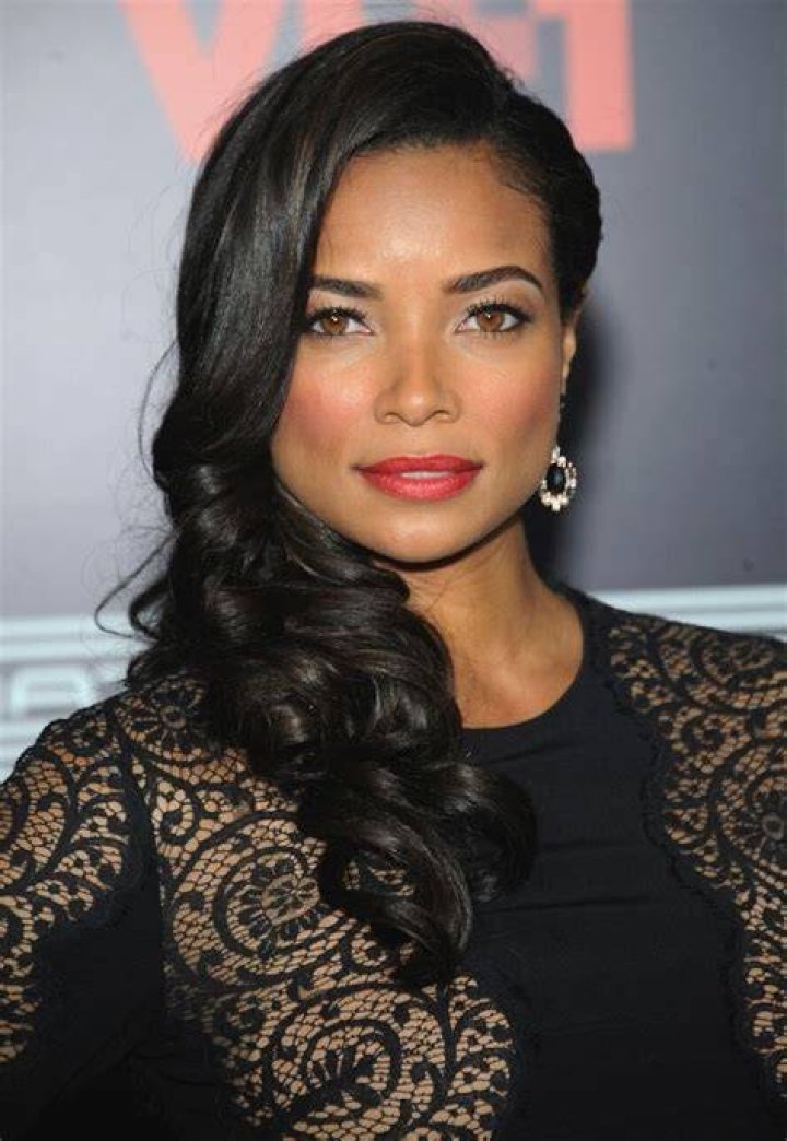 Picture of Rochelle Aytes