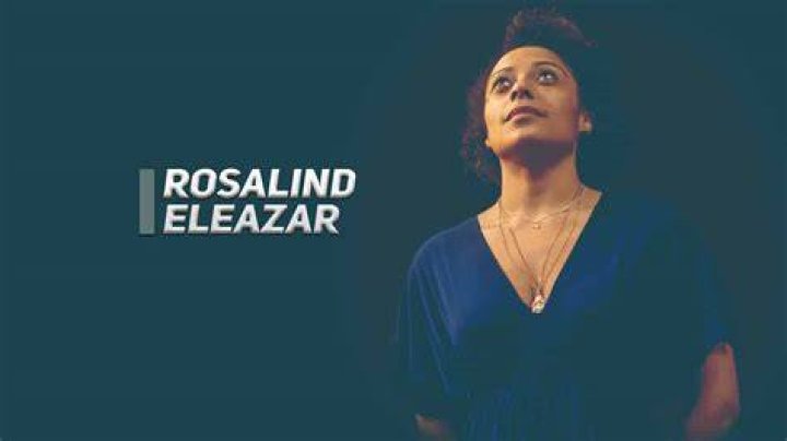 Picture of Rosalind Eleazar