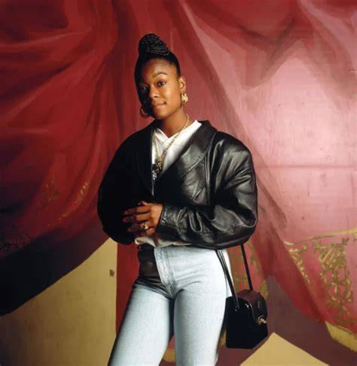 Picture of Roxanne Shante