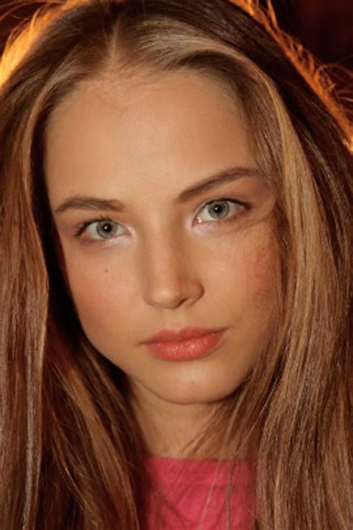 Picture of Ruslana Korshunova