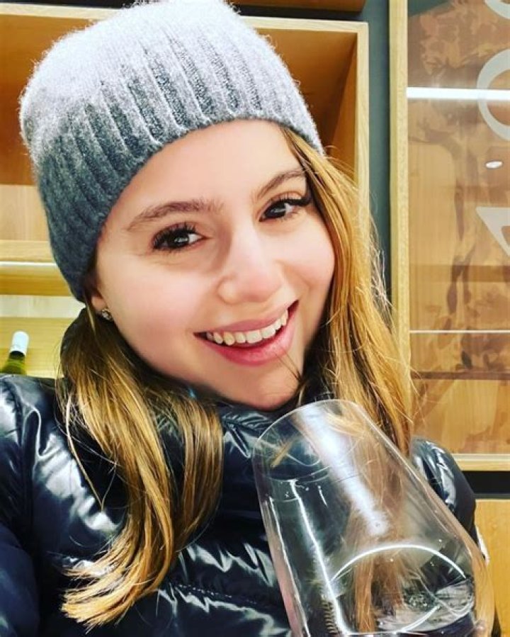 Picture of Sami Gayle