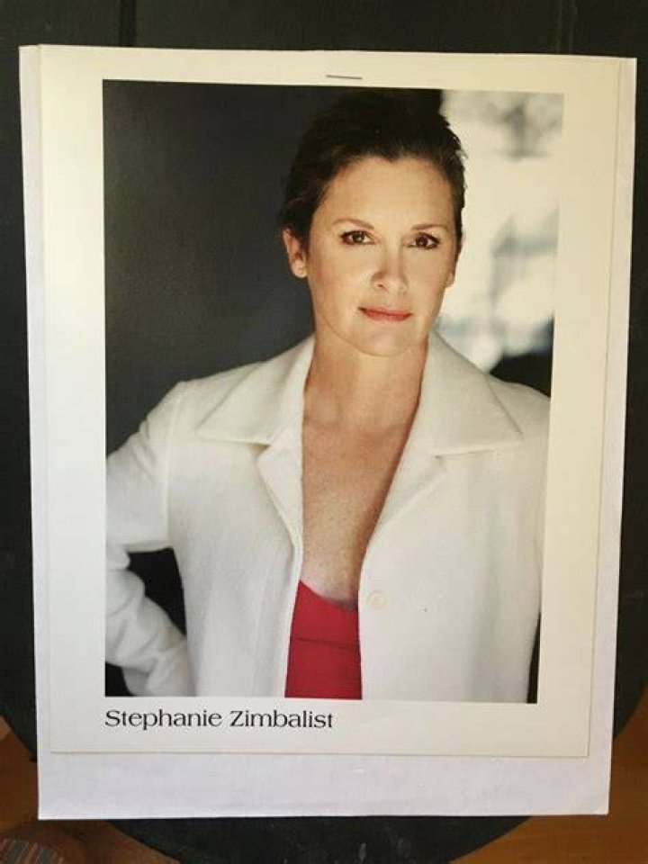 Picture of Stephanie Zimbalist Stephanie zimbalist, Old hollywood