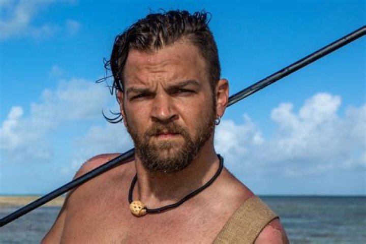 Picture of Steven Lee Hall Jr.