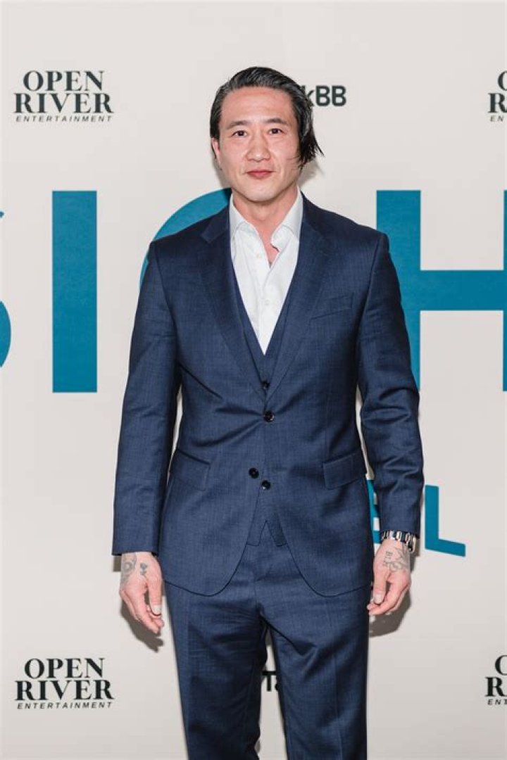 Picture of Terry Chen