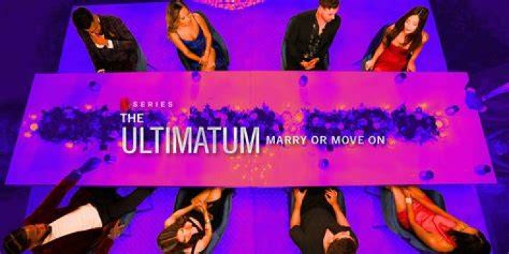 Picture of The Ultimatum Marry or Move On