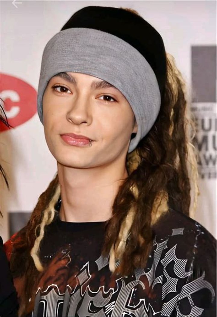 Picture of Tom Kaulitz