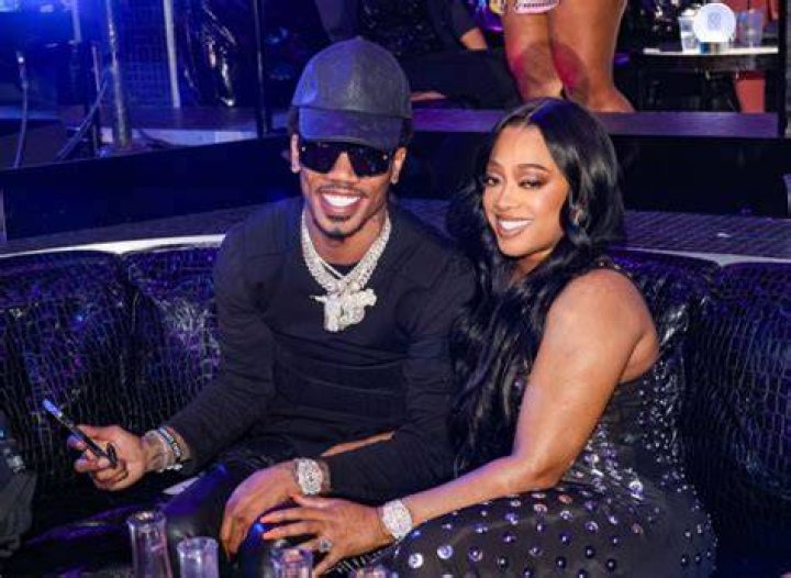 Picture of Trina