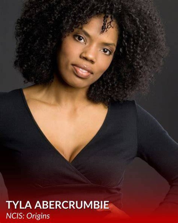 Picture of Tyla Abercrumbie