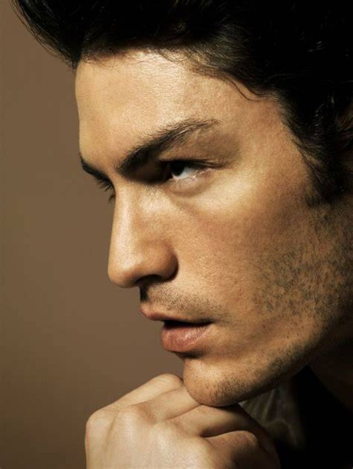 Picture of Tyson Ballou