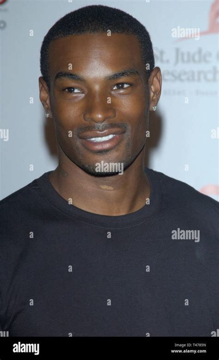Picture of Tyson Beckford