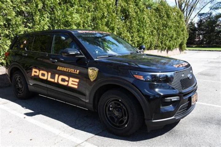 Picture Of Village Of Bronxville New York Police Departmen&hellip; Flickr