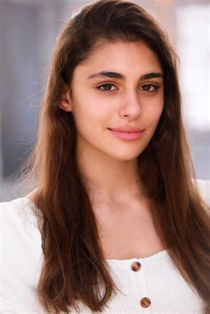 Picture of Yasmeen Fletcher
