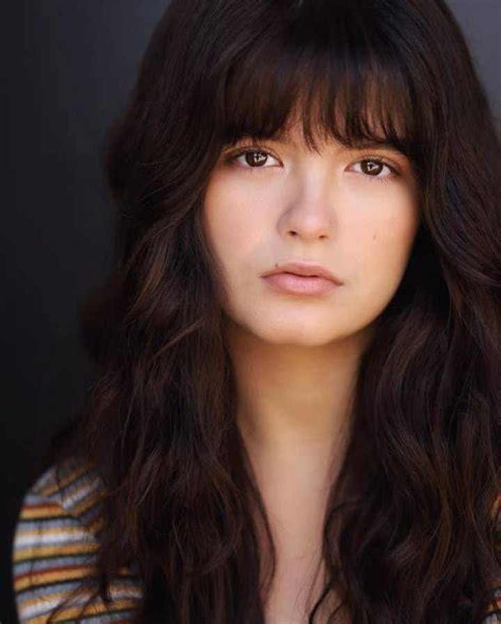 Picture of YaYa Gosselin