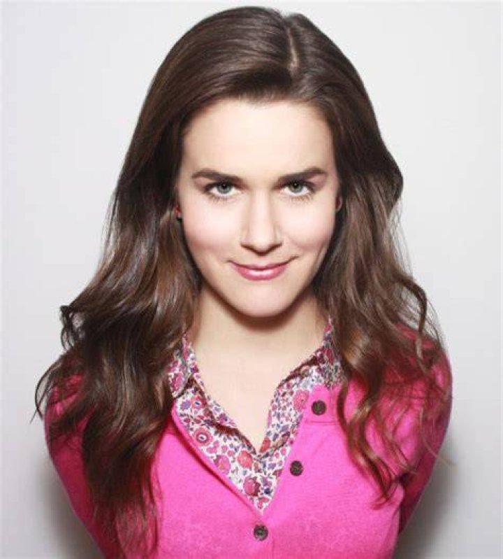 Picture of Zoe Jarman