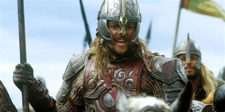 Pictures & Photos of Eomer Lord of the rings, The hobbit, Lord