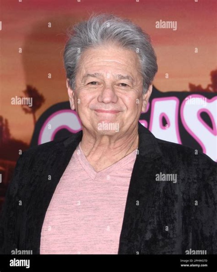 Pictures of Adrian Zmed