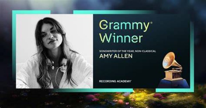 Pictures of Amy Allen