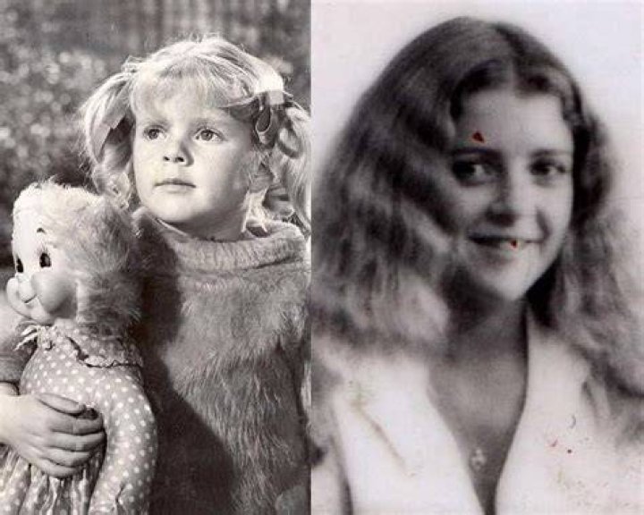 Pictures of Anissa Jones