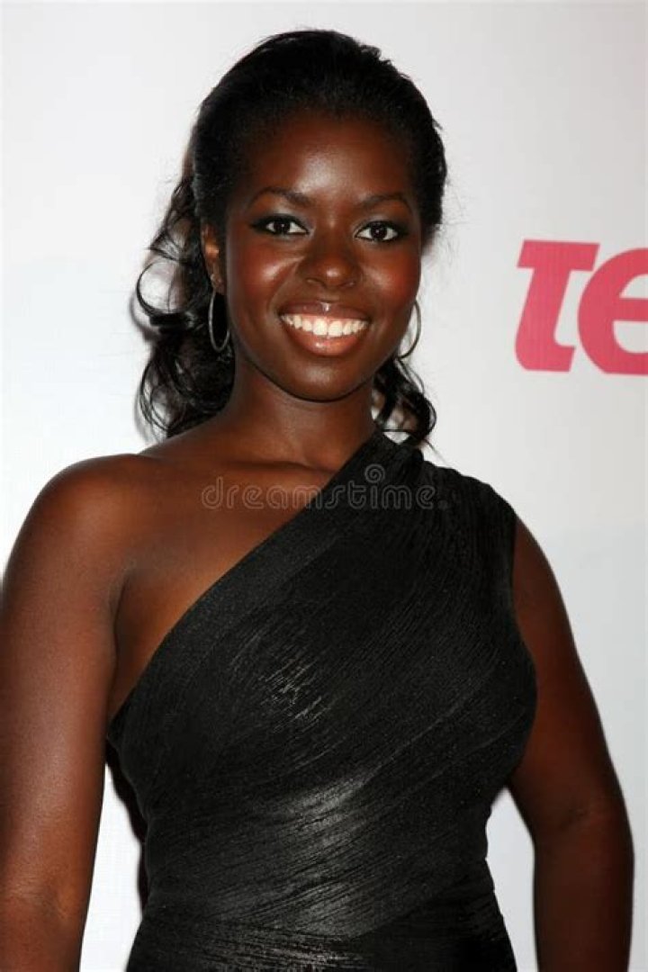 Pictures of Camille Winbush