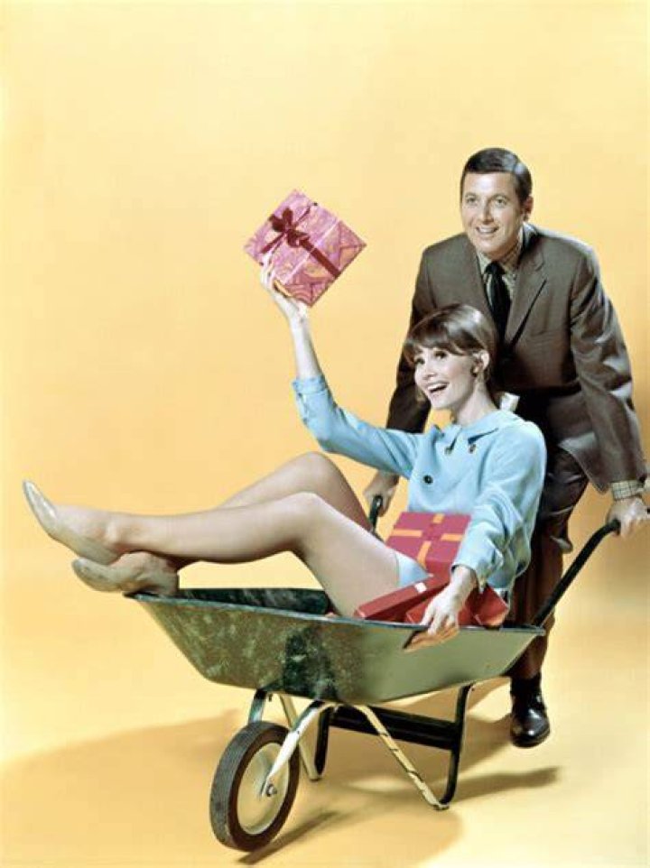Pictures of Carol Merrill