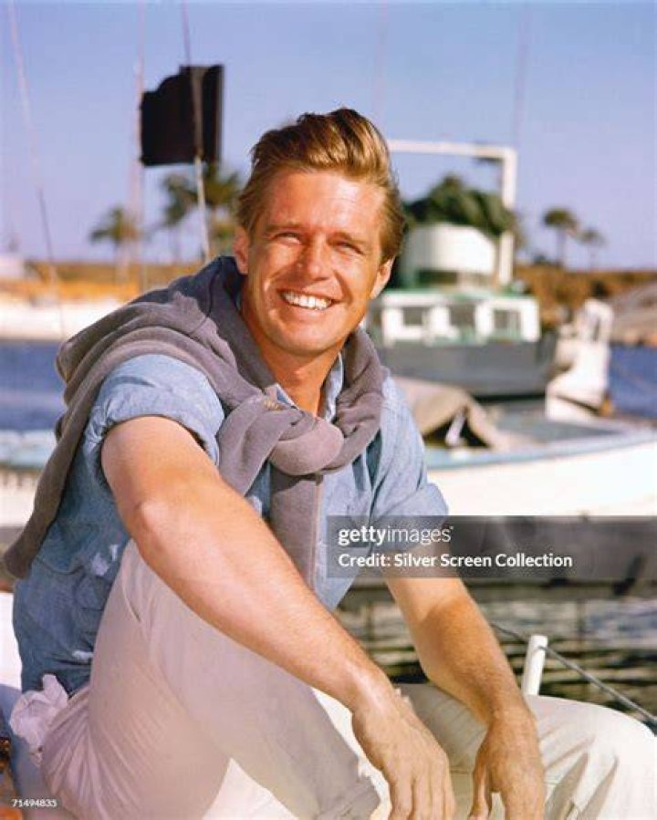 Pictures of Christian Peppard