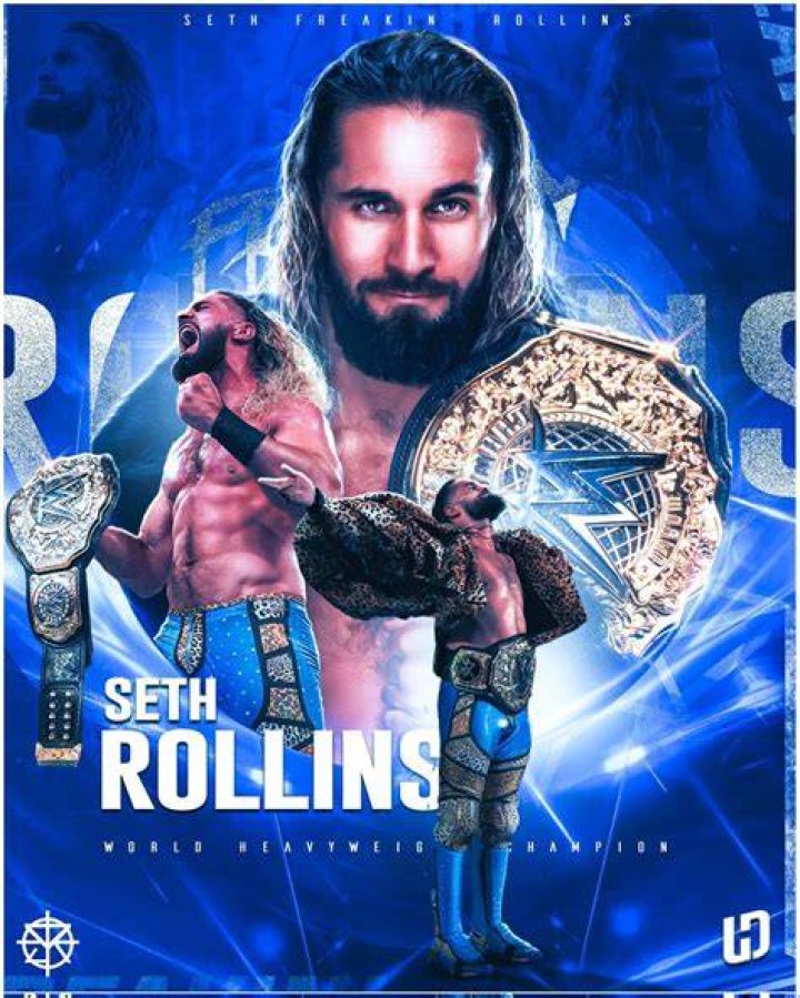 Pictures of Dar Rollins