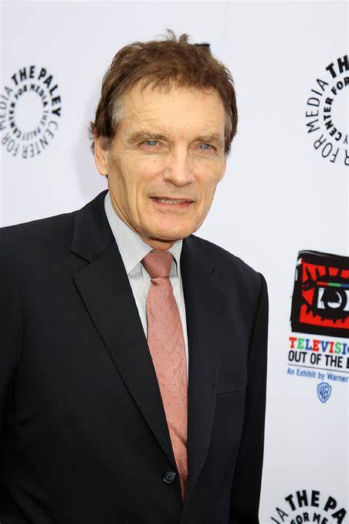 Pictures of David Selby