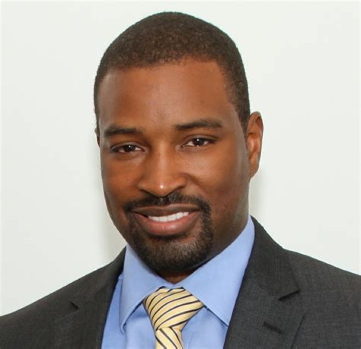 Pictures of Dedrick D. Gobert